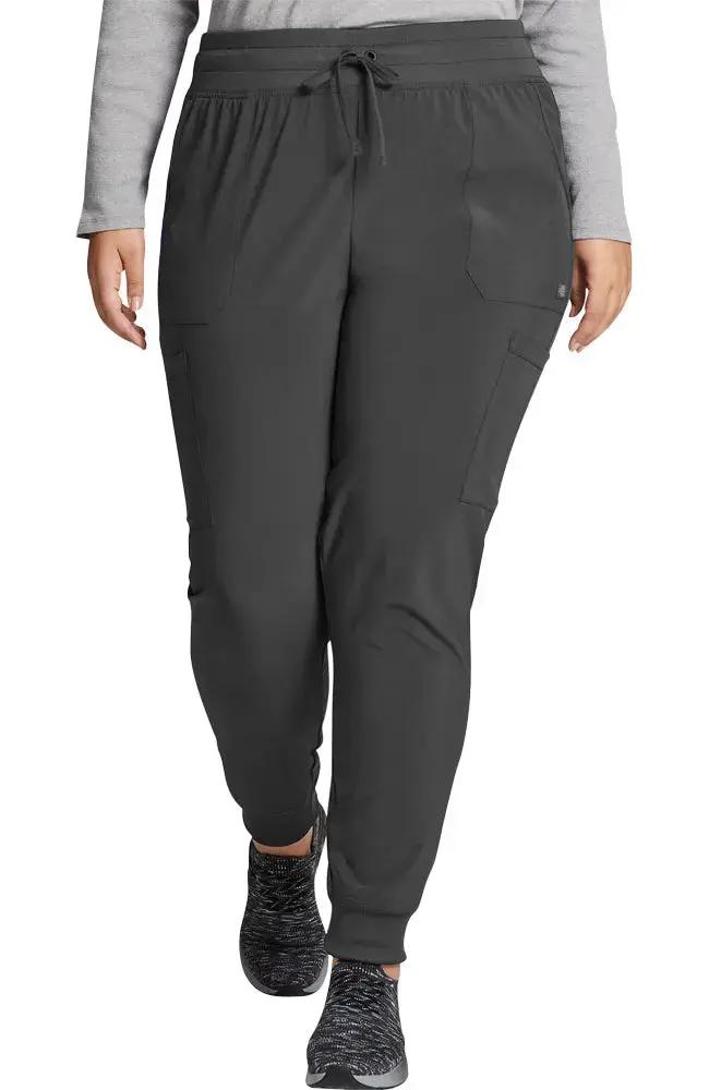 Dickies EDS Signature Mid Rise Jogger Scrub Pant DK065 Simply Scrubs Australia