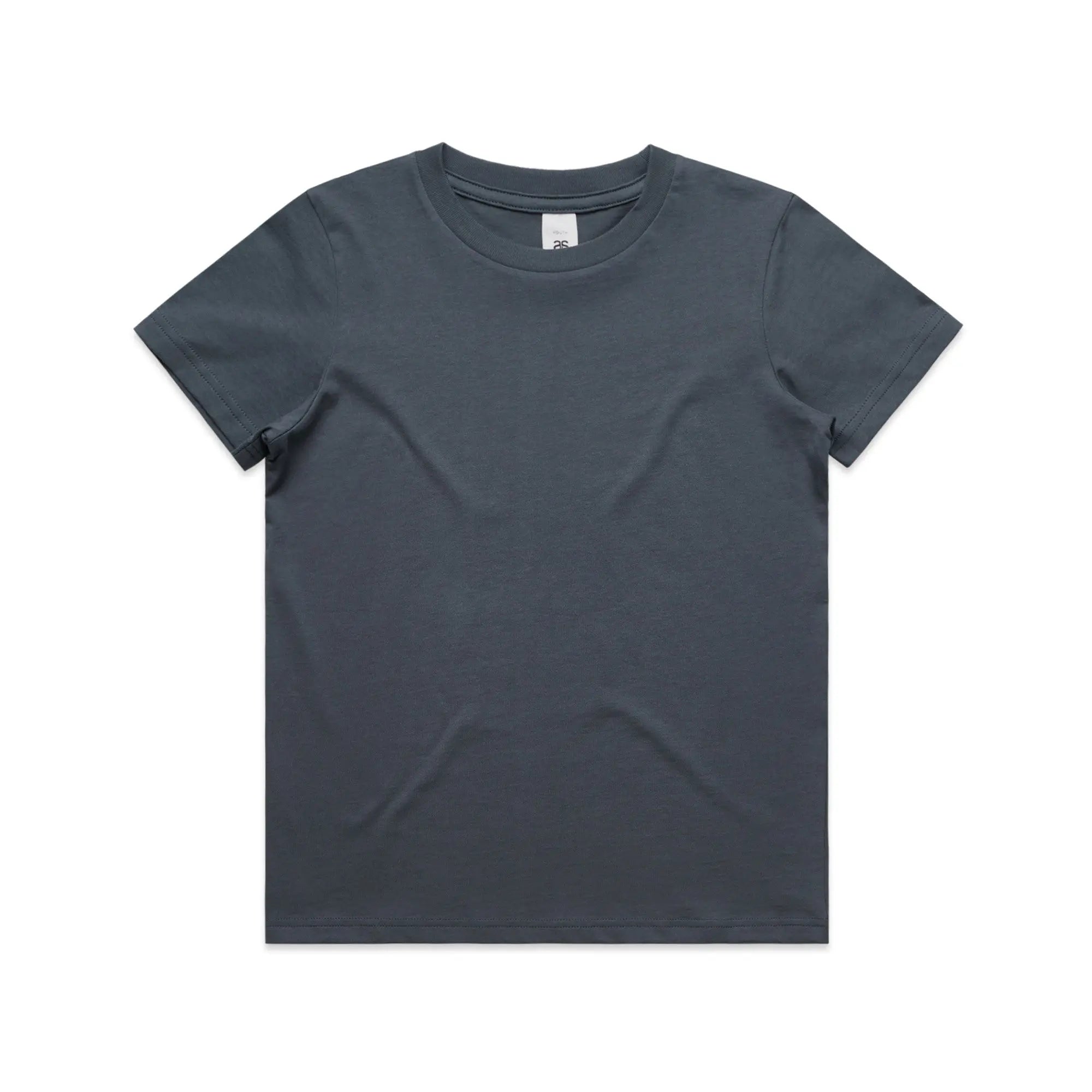 As Colour kids tee 3005 Casual Wear As Colour PETROL BLUE 2K