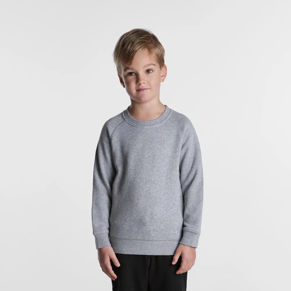 As Colour Kid's Supply Crew 3030