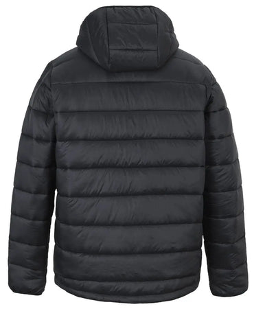 Jb's Urban Puffer Hooded Jacket 3AHU - City Workwear