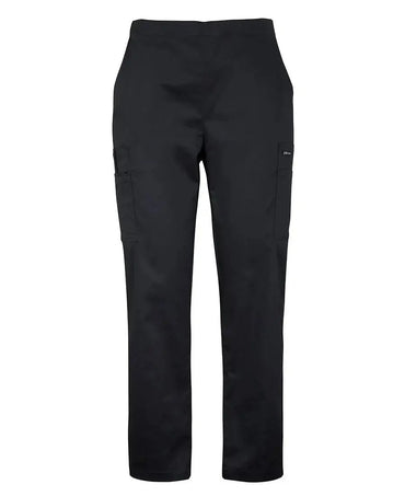 Jb's Ladies Premium Scrub Cargo Pant 4SPP1 Simply Scrubs Australia