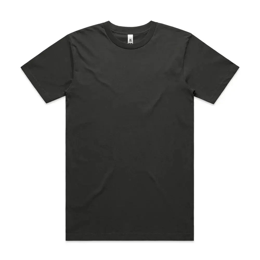 As Colour Men's Block Tubular T-shirt 5050T As Colour
