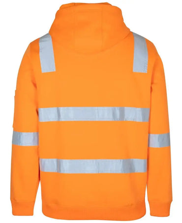 Jb's Vic Rail Day Night Hoodie 6DAVH Jb's Wear