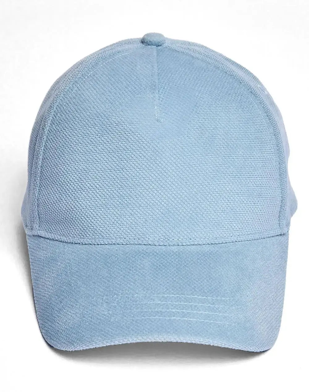 Polyester Jacquard Texture 5 Panel Cap CH52 Metro Workwear.