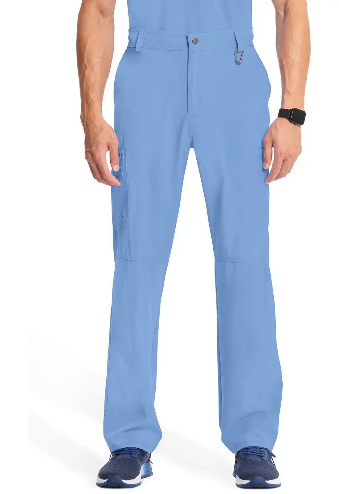 Cherokee Infinity Men's Jogger Scrub Pant CK200A Simply Scrubs Australia
