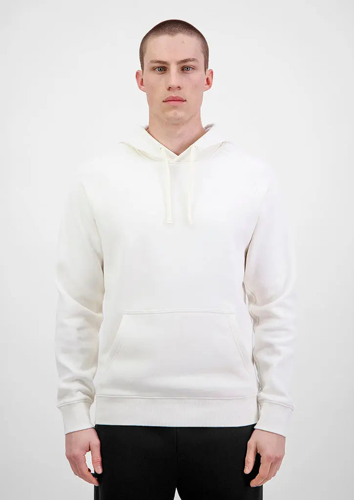 Goodmates Men's Basic Hoodie X1003M Metro Workwear