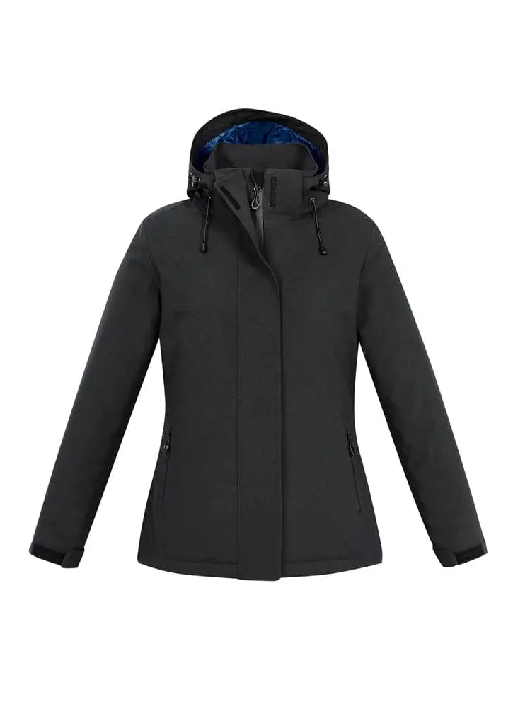Biz Collection Ladies Eclipse Jacket J132L - Flash Uniforms