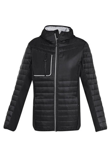 Unisex Patrol Jacket J134M - Flash Uniforms