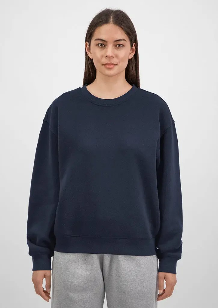 Goodmates Women's Everyday Crew Sweatshirt X2007W (Copy) Metro Workwear