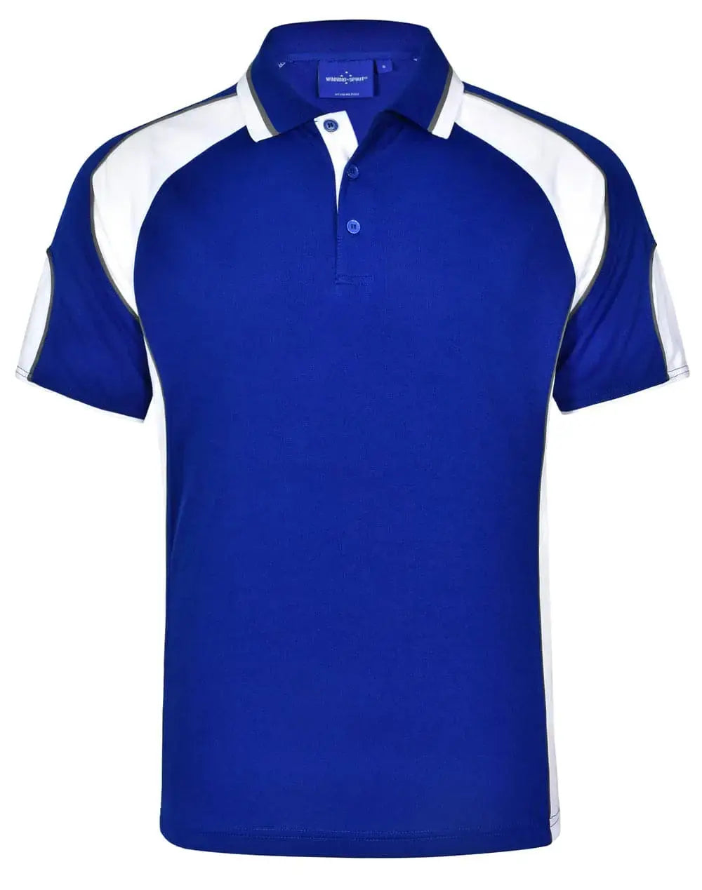 Winning Spirit Alliance Polo Men's Ps61 Metro Workwear.