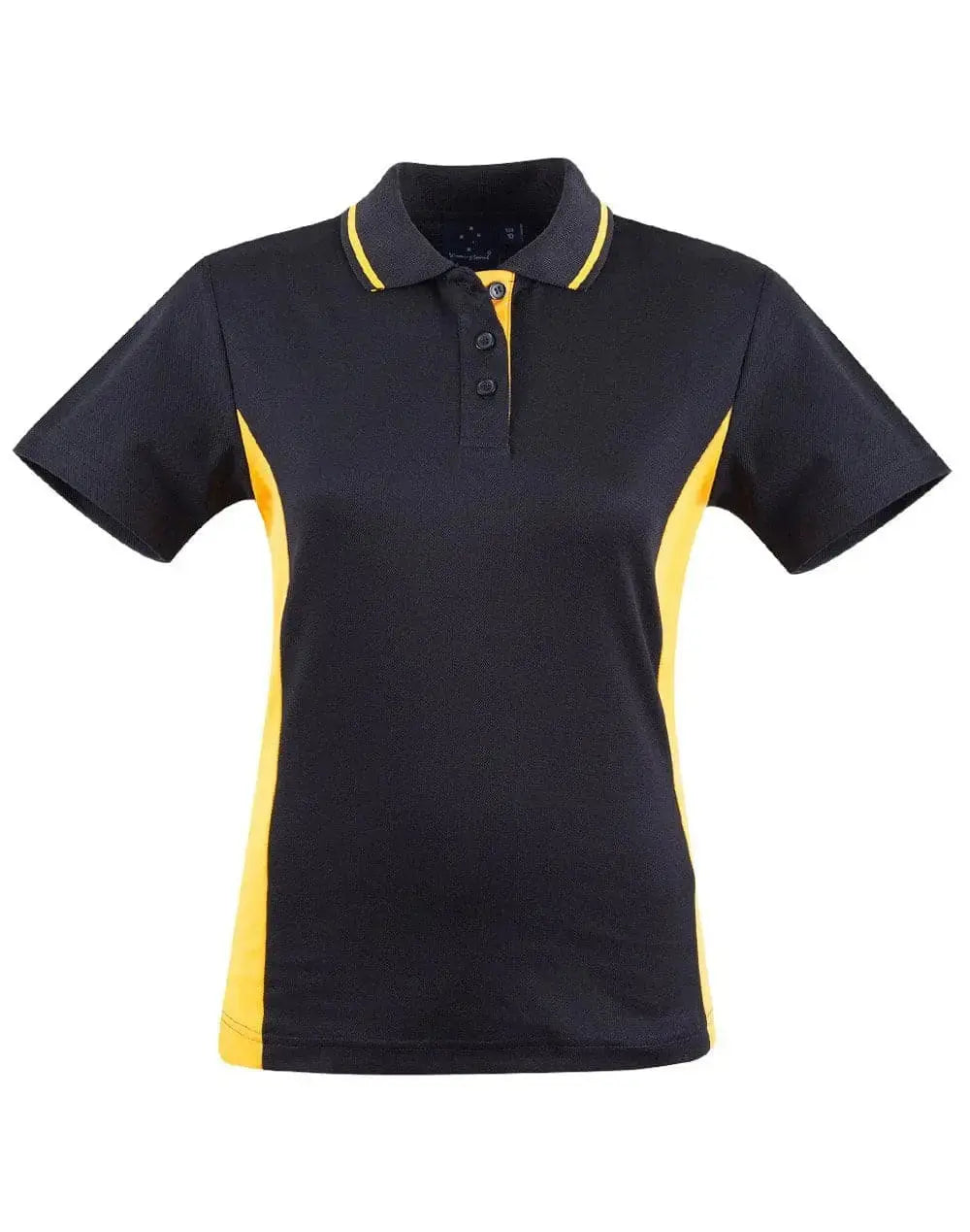 Teammate Polo Shirt Ladies PS74 Metro Workwear.