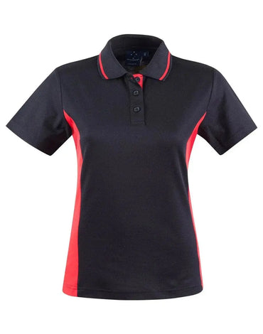 Teammate Polo Shirt Ladies PS74 Metro Workwear.