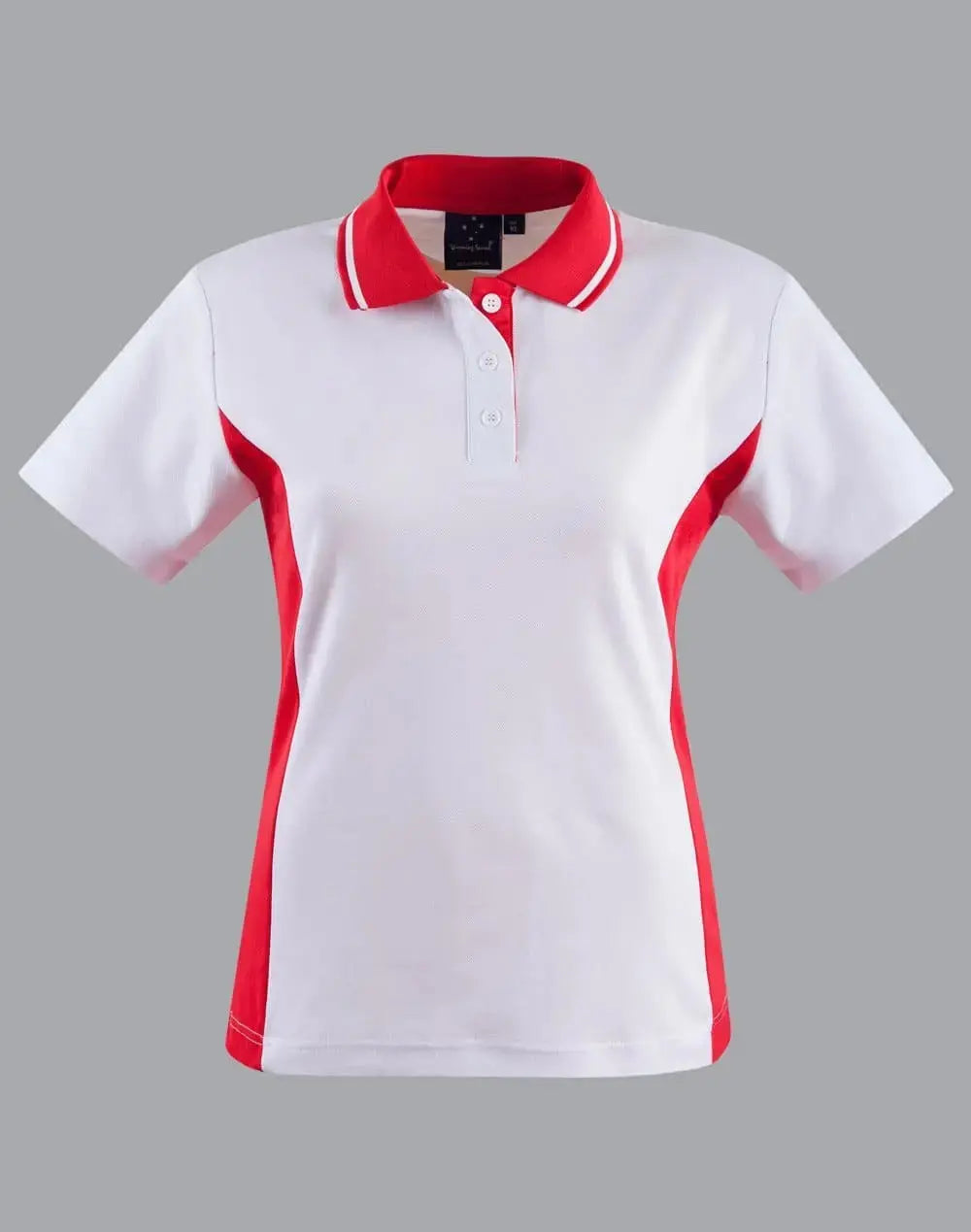 Teammate Polo Shirt Ladies PS74 Metro Workwear.