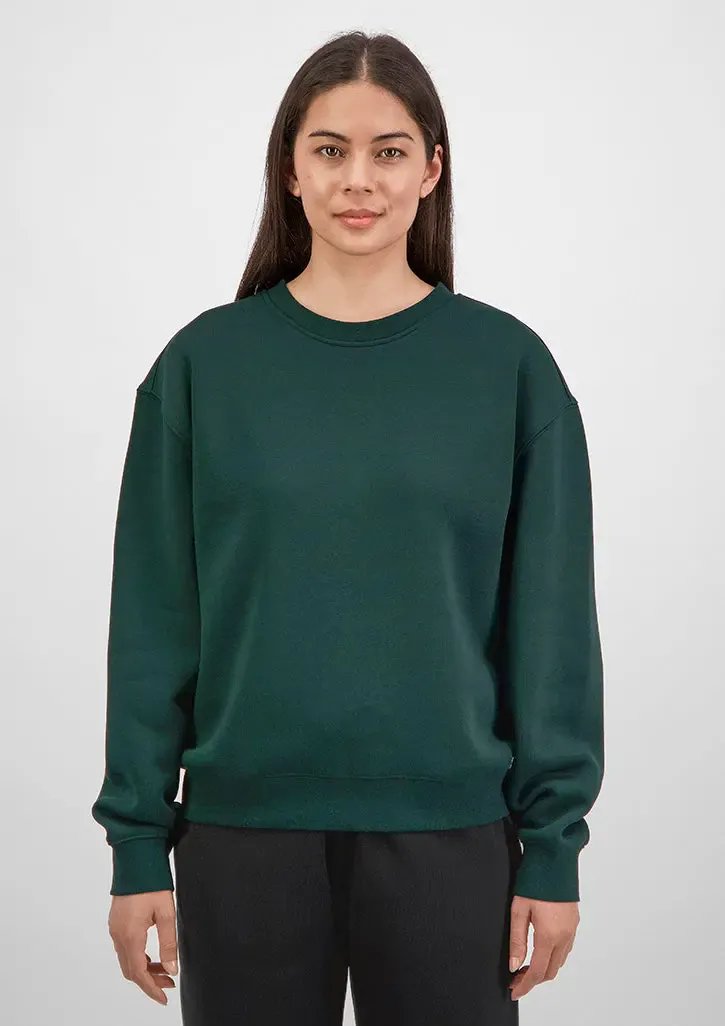 Goodmates Women's Everyday Crew Sweatshirt X2007W (Copy) Metro Workwear