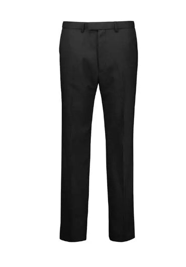Biz Corporates Men's Renew Adjustable Waist Straight Leg Pant RGP408M - City Workwear