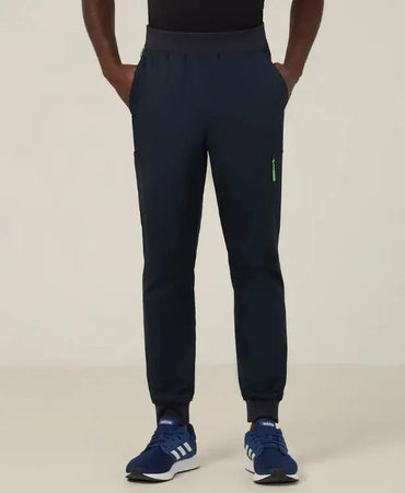Next-Gen Antibacterial Kretser Unisex Jogger Scrub Pant CATQ48 - Flash Uniforms