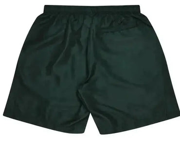 Aussie Pacific School Kids Shorts 3607 Metro Workwear.