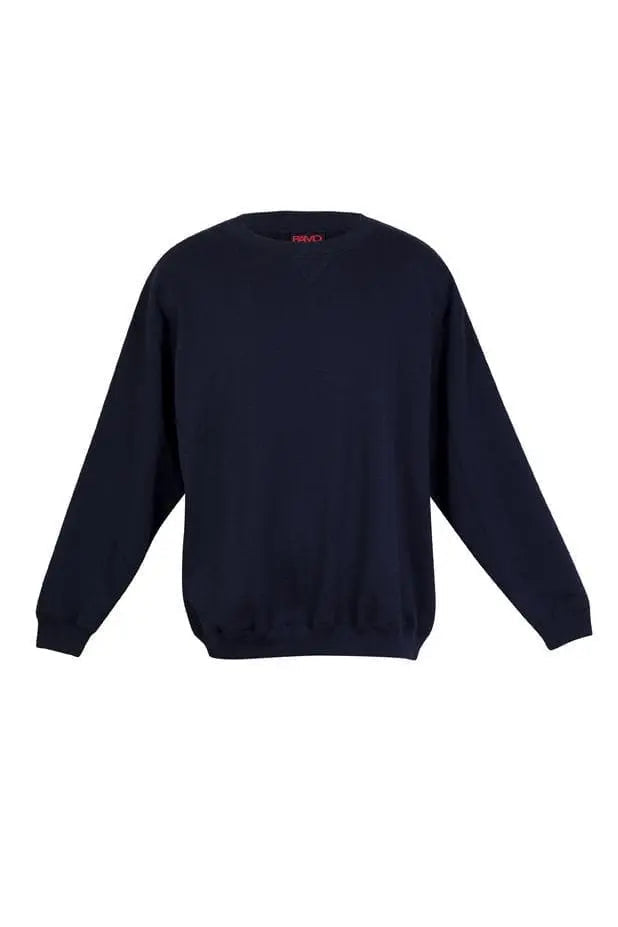 Adults Poly Cotton Fleece Sloppy Joe TP2112S - Flash Uniforms