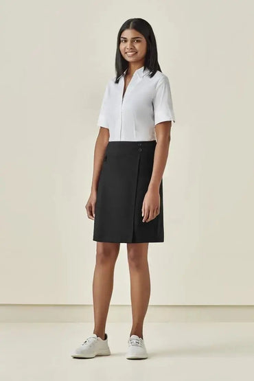 Women's Healthcare Scrubs Skort CL145LS Simply Scrubs Australia