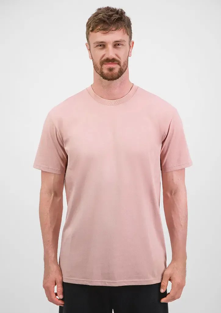Goodmates Men's Everyday Short Sleeve Tee X2001M Metro Workwear