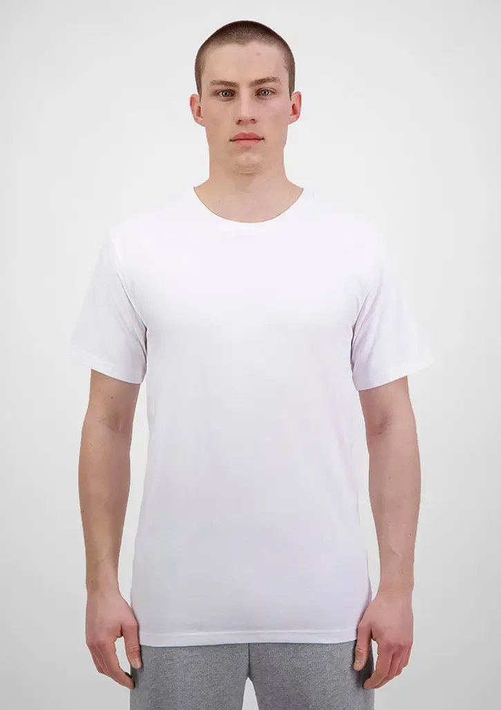Goodmates Men's Basic Tee X1001M Metro Workwear