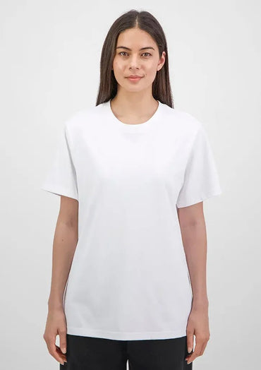 Goodmates Wommen's Everyday Short Sleeve Tee X2001W Metro Workwear