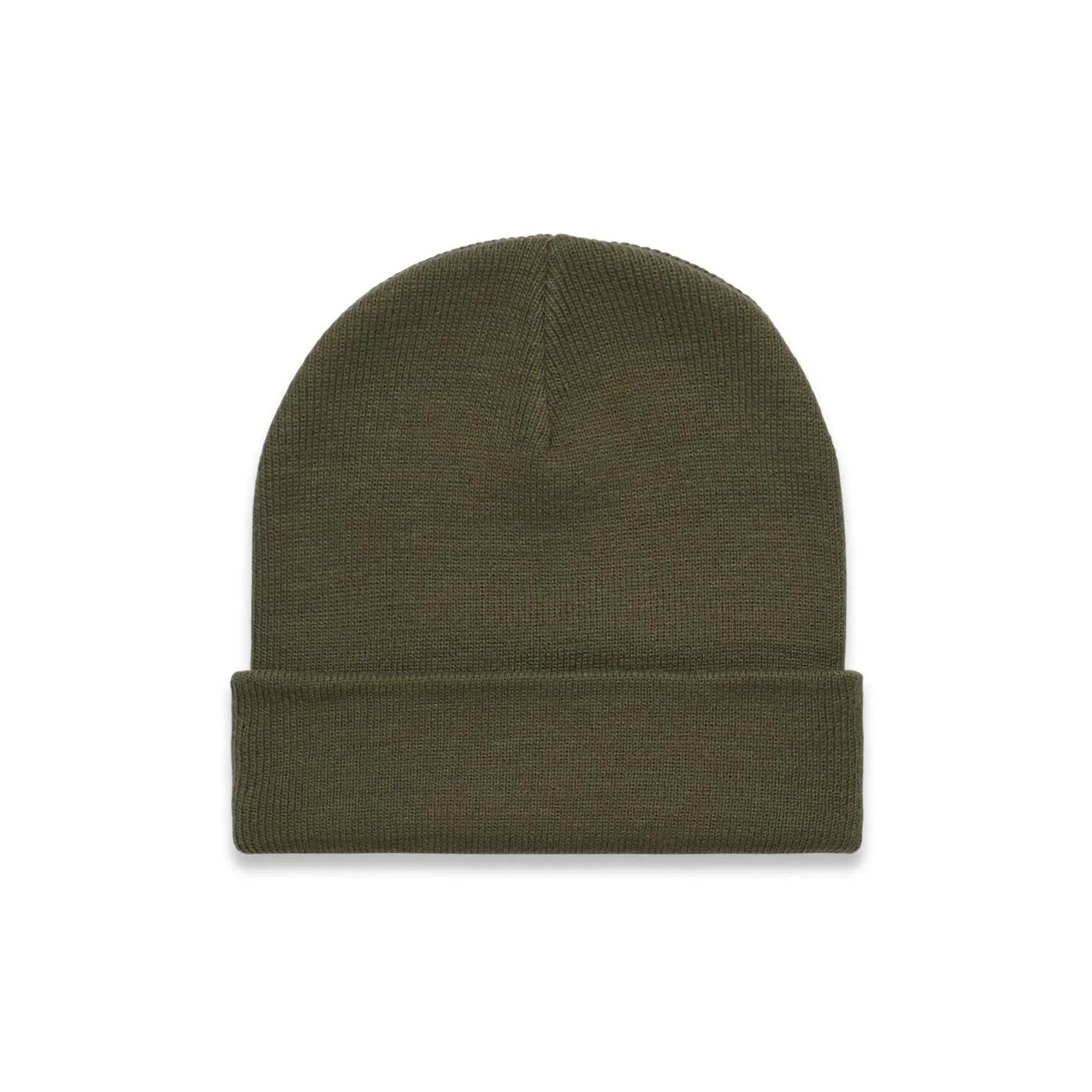 As Colour cuff beanie 1107 Active Wear As Colour