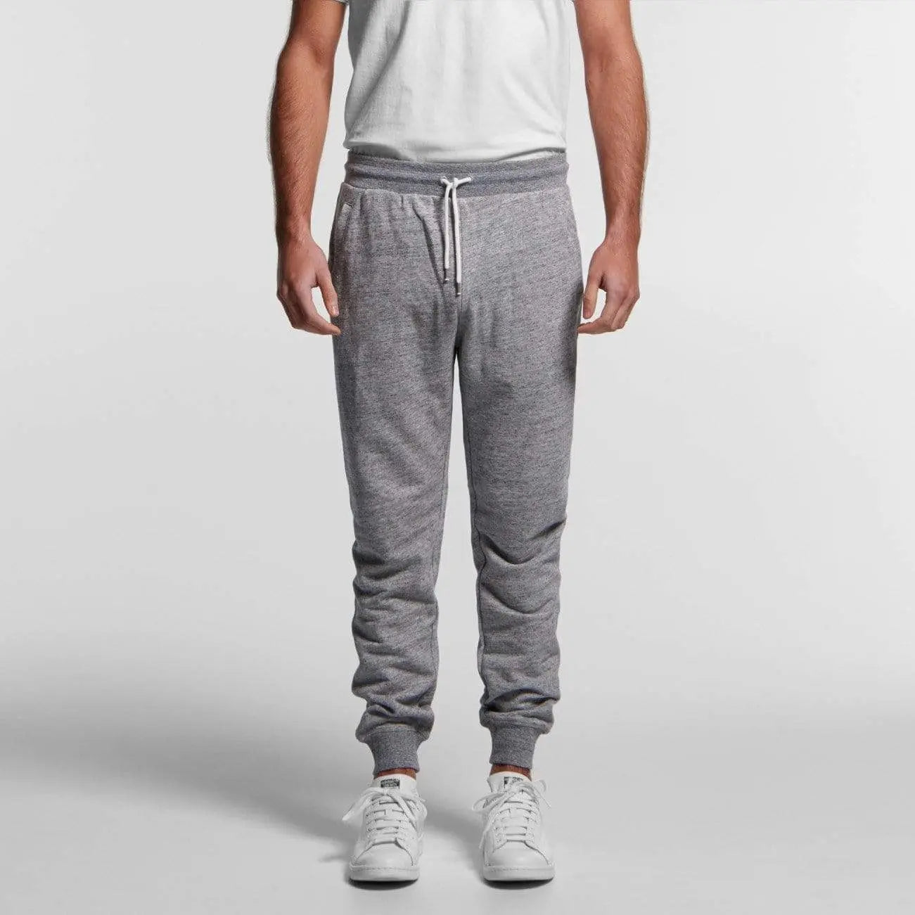 As Colour Men's fleck track pants 5915 Active Wear As Colour
