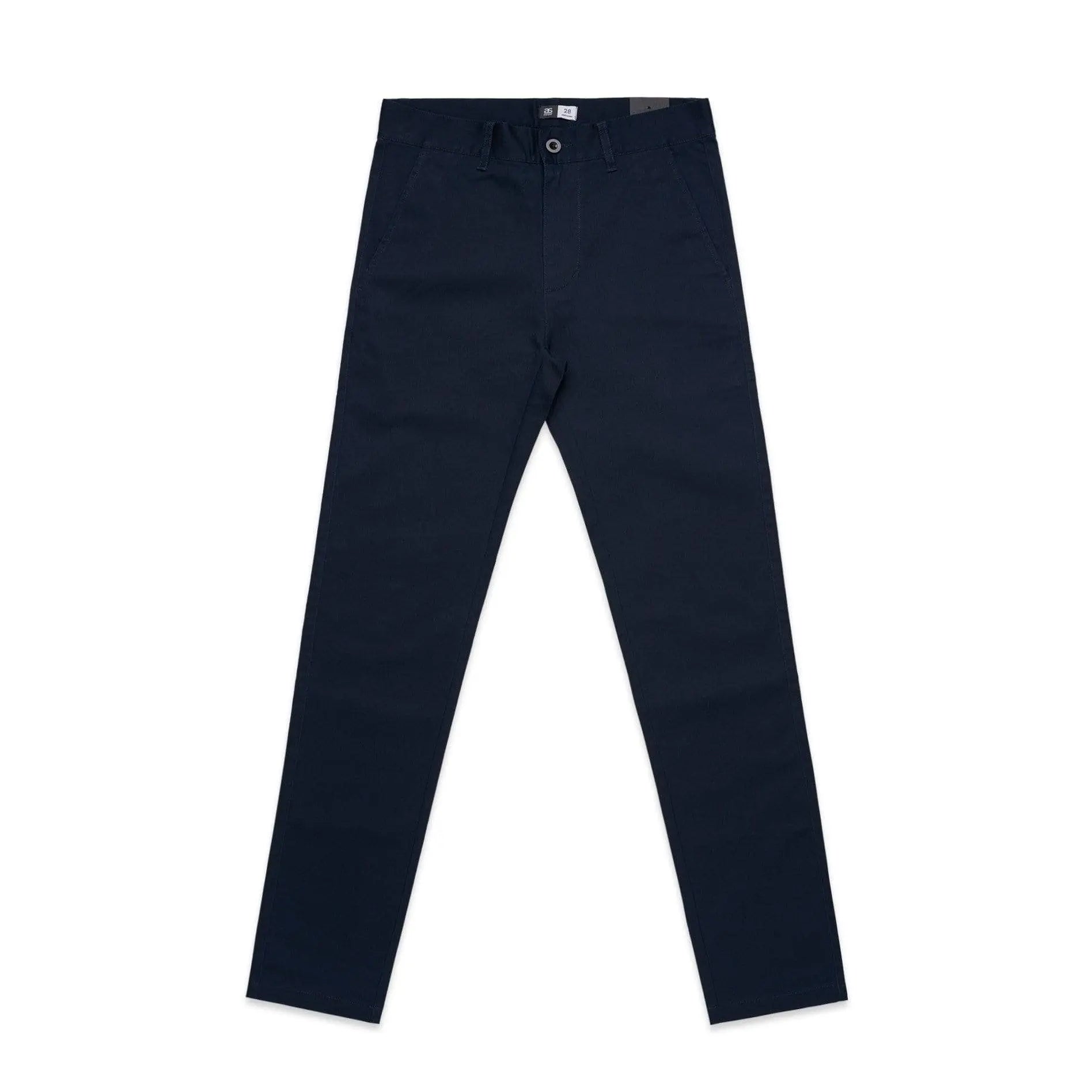 As Colour Men's standard pants 5901 Active Wear As Colour NAVY 28