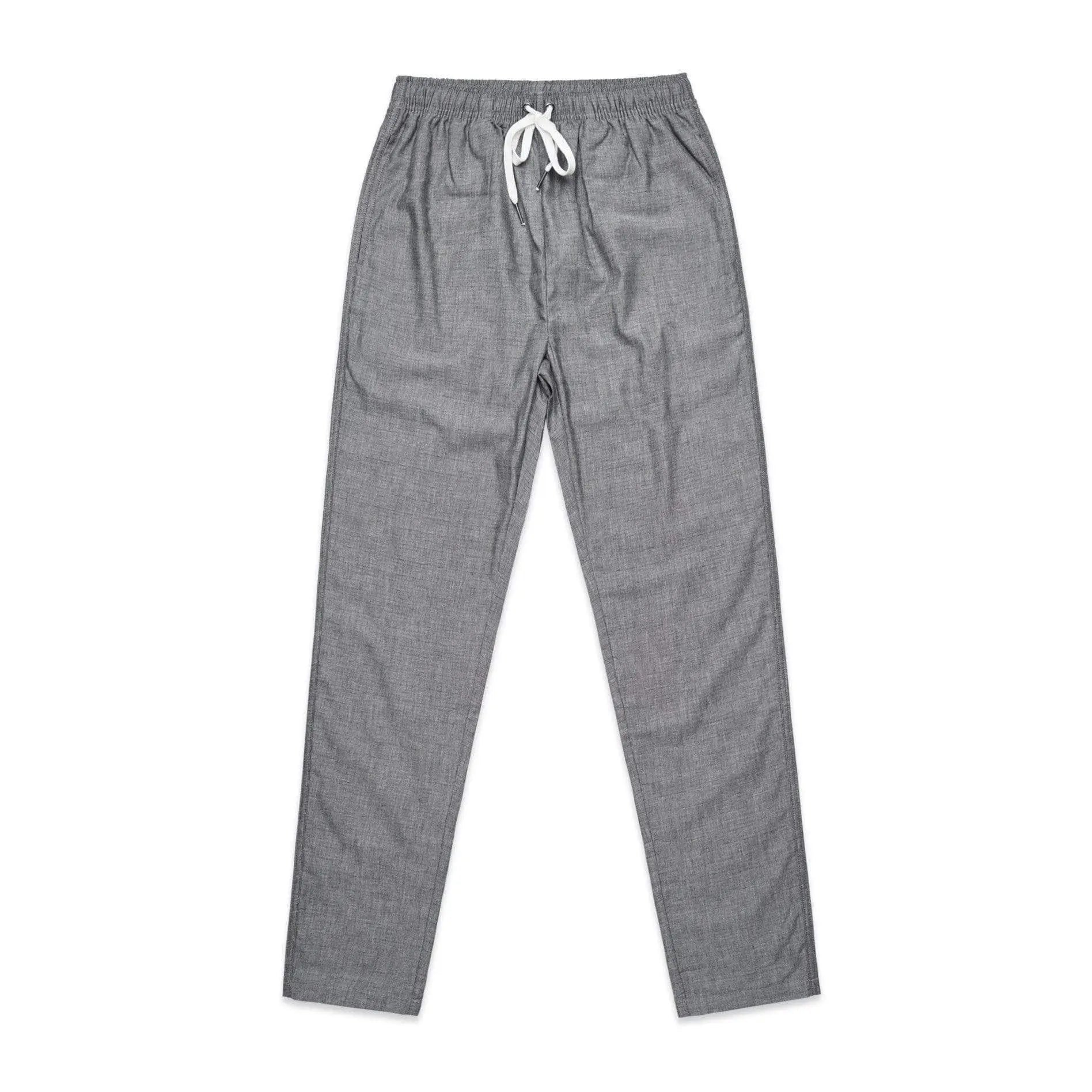 As Colour Women's madison pants 4029 Active Wear As Colour STEEL XSM