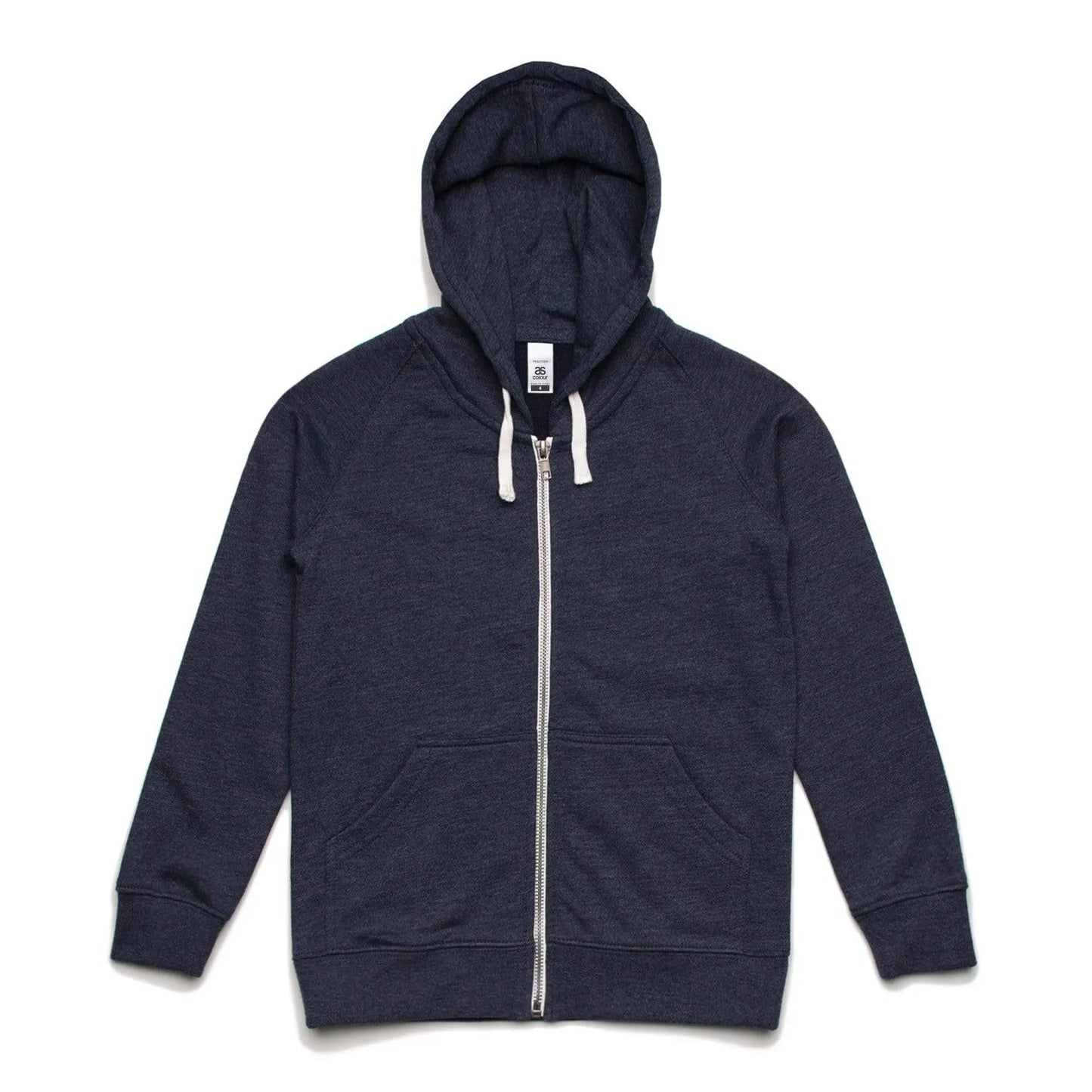 As Colour kids traction zip artic 3019 Casual Wear As Colour NAVY MARLE 2K