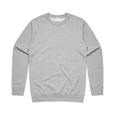 As Colour Men's premium crew 5121 Casual Wear As Colour