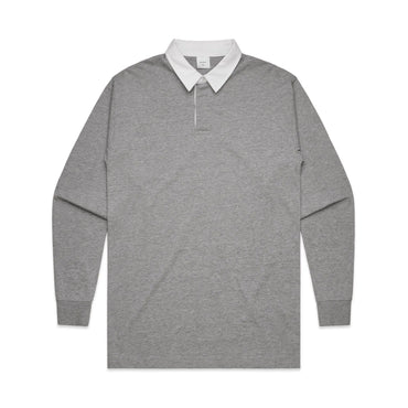As Colour Men's rugby jersey 5410 Casual Wear As Colour