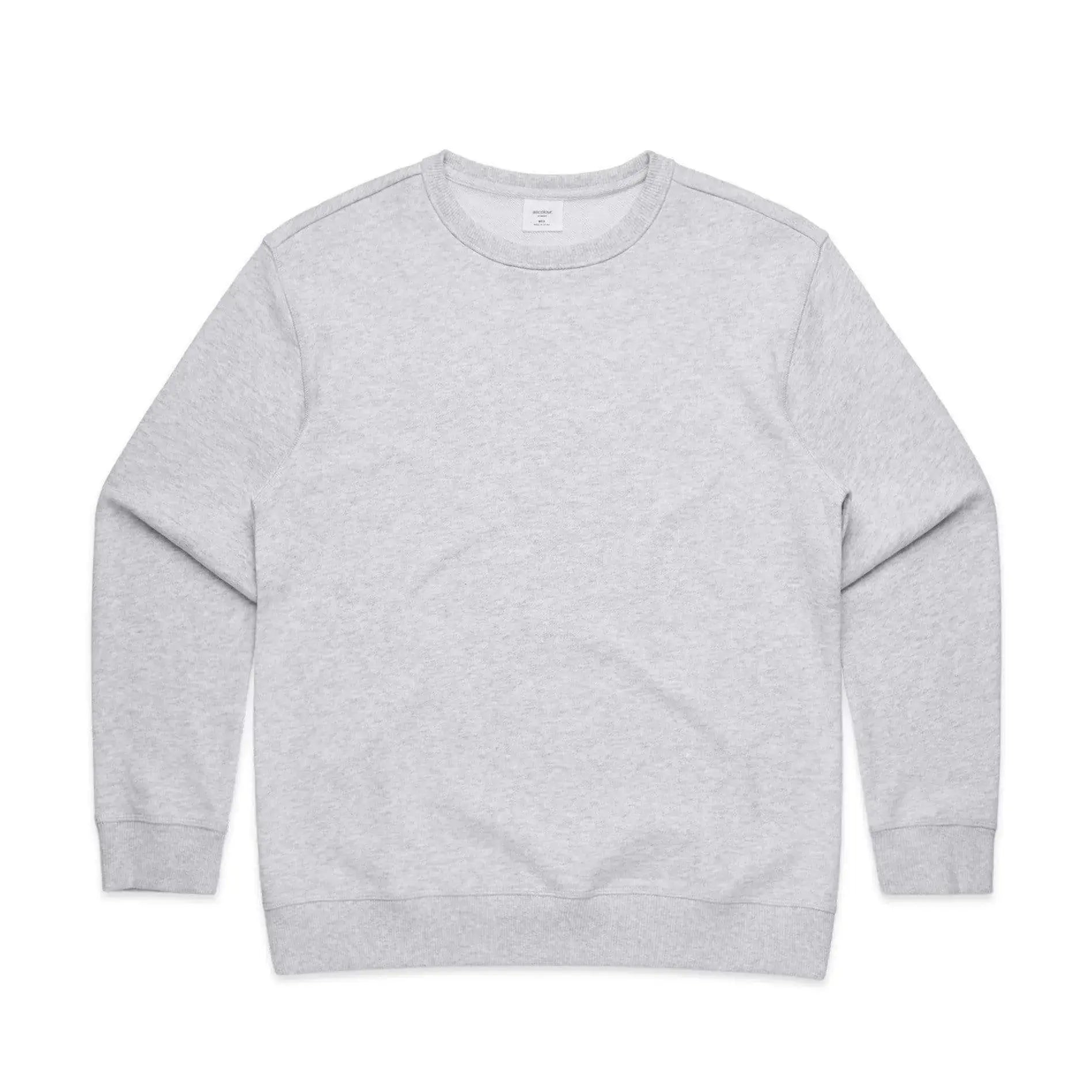 As Colour Women's premium crew tee 4121 Casual Wear As Colour WHITE MARLE XSM