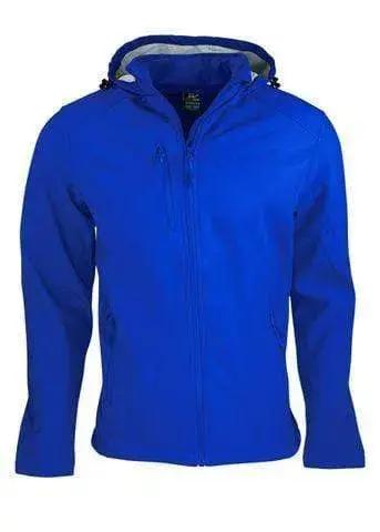 Aussie Pacific Kids Olympus Jacket 3513 Casual Wear Aussie Pacific Royal 6