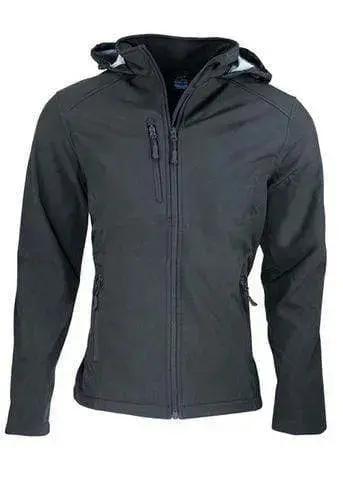 Aussie Pacific Kids Olympus Jacket 3513 Casual Wear Aussie Pacific Slate 6
