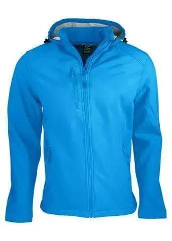 Aussie Pacific Kids Olympus Jacket 3513 Casual Wear Aussie Pacific Cyan 6