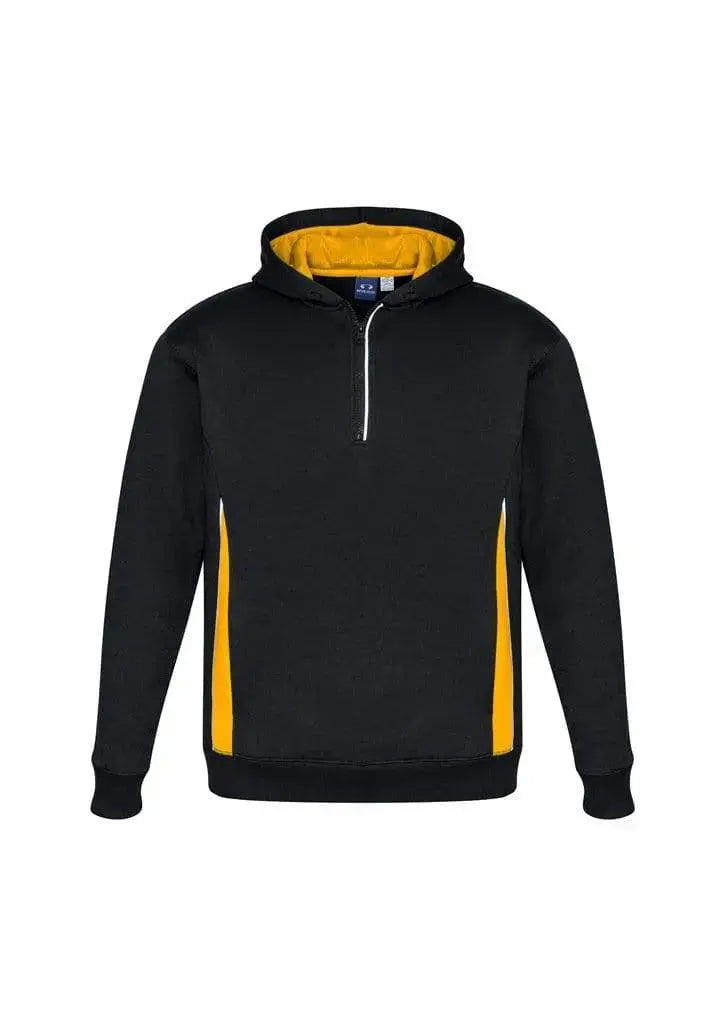 Biz Collection Active Wear Biz Collection Kid’s Renegade Hoodie SW710K