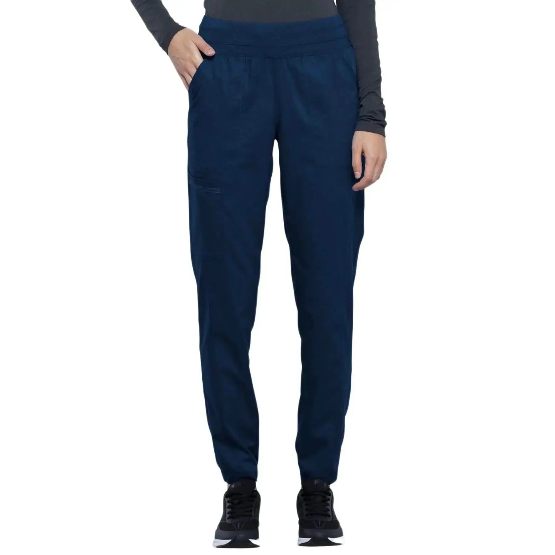 Cherokee Revolution Women's Jogger Scrub Pant WW011 Simply Scrubs Australia