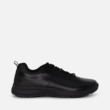 KingGee Men's Superlite Leather Lace Up Slip Resistant K22245 Simply Scrubs Australia