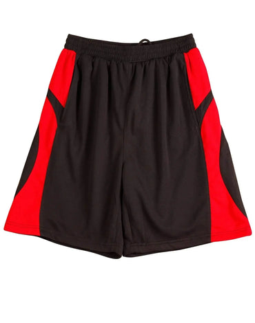 Slamdunk Shorts Adult Ss23 Metro Workwear.