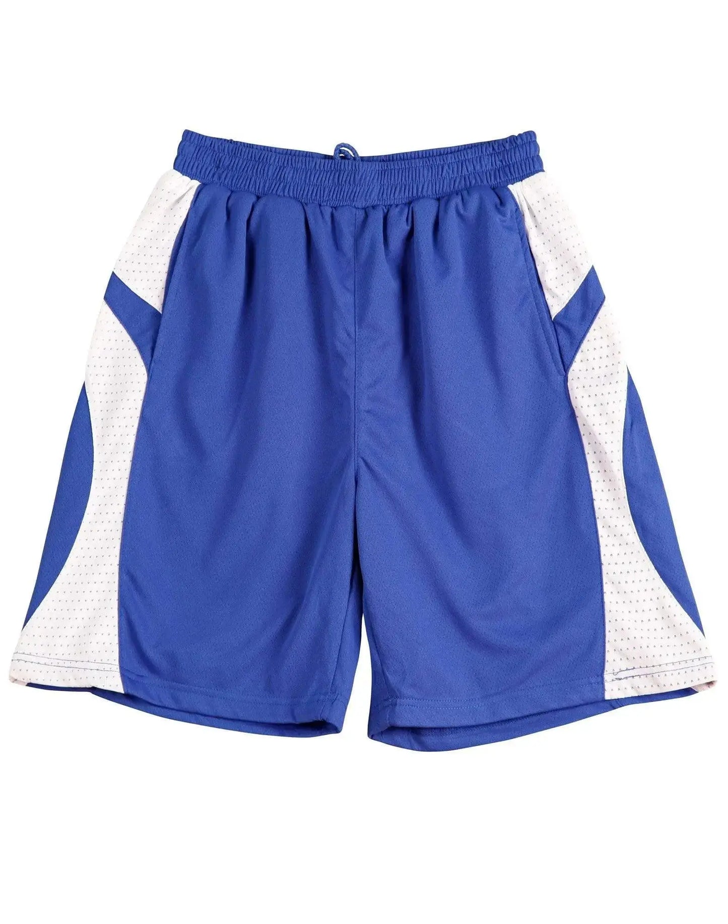 Slamdunk Shorts Adult Ss23 Metro Workwear.