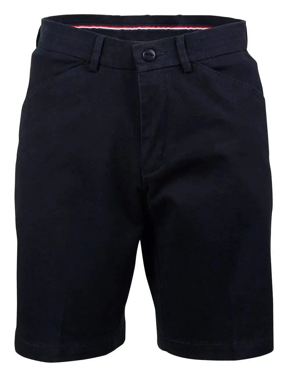 Winning Spirit Ladies Slim Fit Boston Shorts M9391 Metro Workwear.