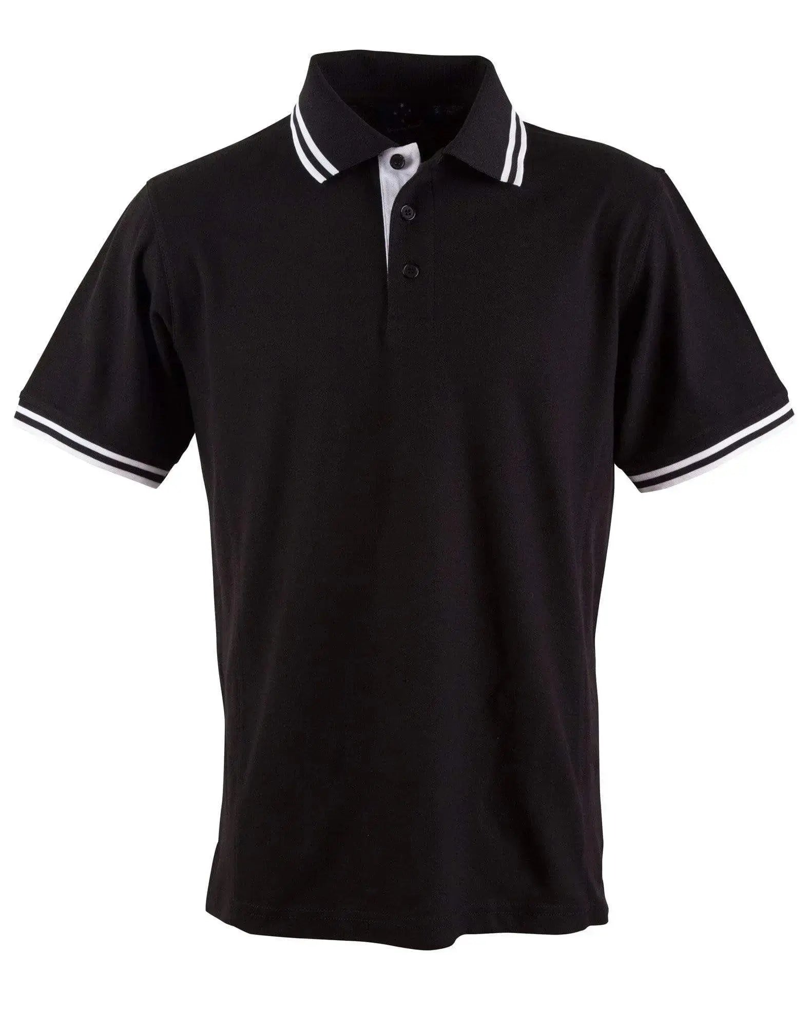 Winning Spirit Grace Polo Shirt Kids PS65K Metro Workwear.