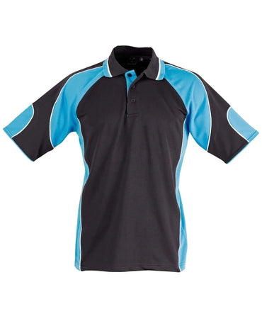 Winning Spirit Alliance Polo Men's Ps61 Metro Workwear.