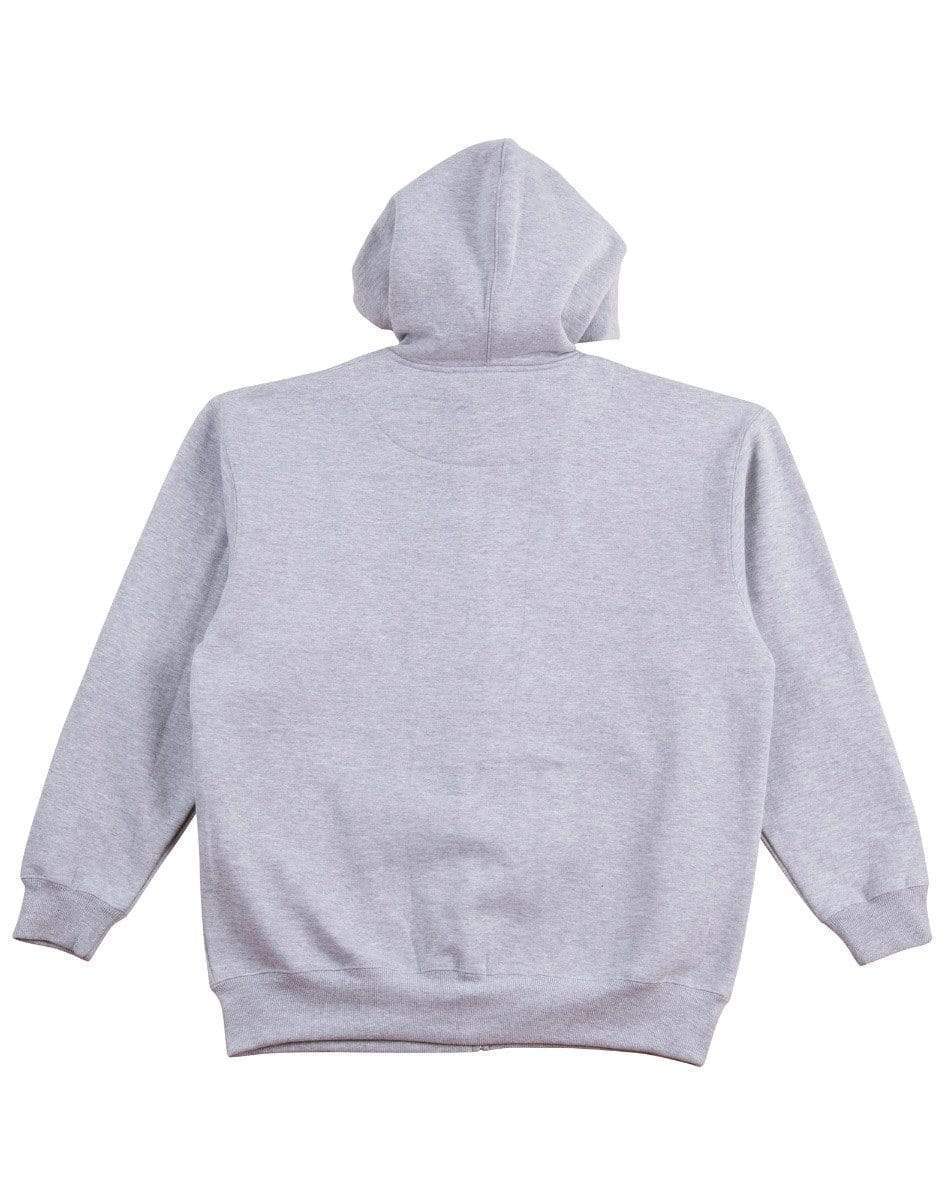 Winning Spirit Double Bay Hoodie Men's Fl03 Metro Workwear.