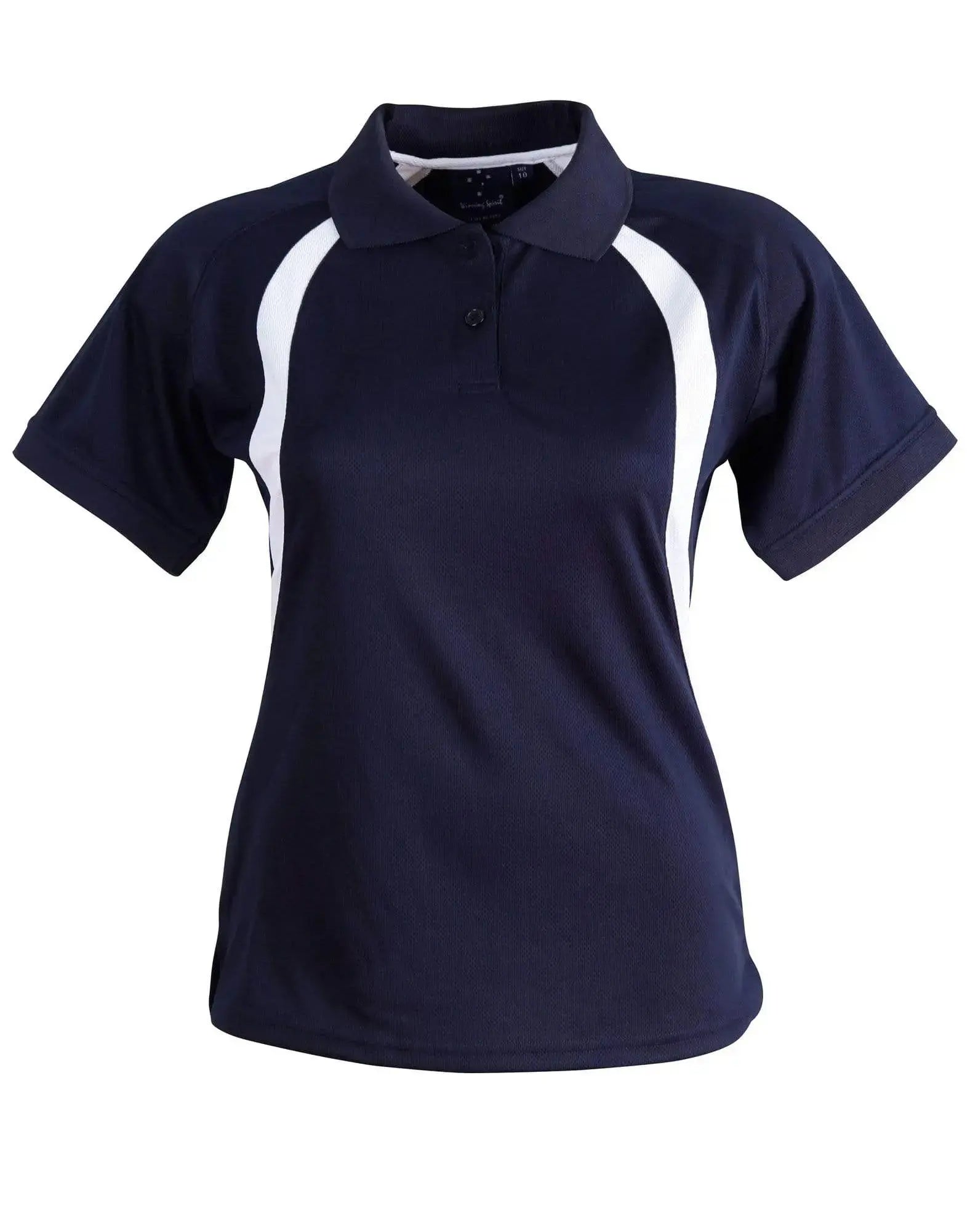 Winning Spirit Olympian Ladie's Ps52 Metro Workwear.