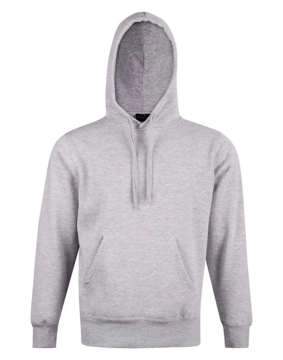 Winning Spirit Passion Fleece Hoodie Kids' Fl09k Metro Workwear.