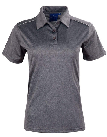 Winning Spirit PS86 HARLAND POLO Ladies Metro Workwear.