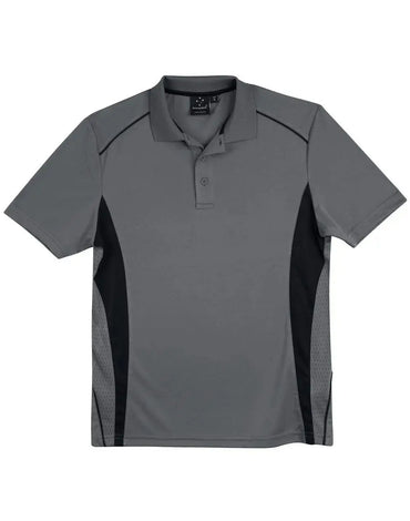 Pursuit Kid's Polo Shirt PS79K Metro Workwear.